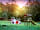 Camping Le Repaire: Play area