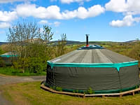 Yurt