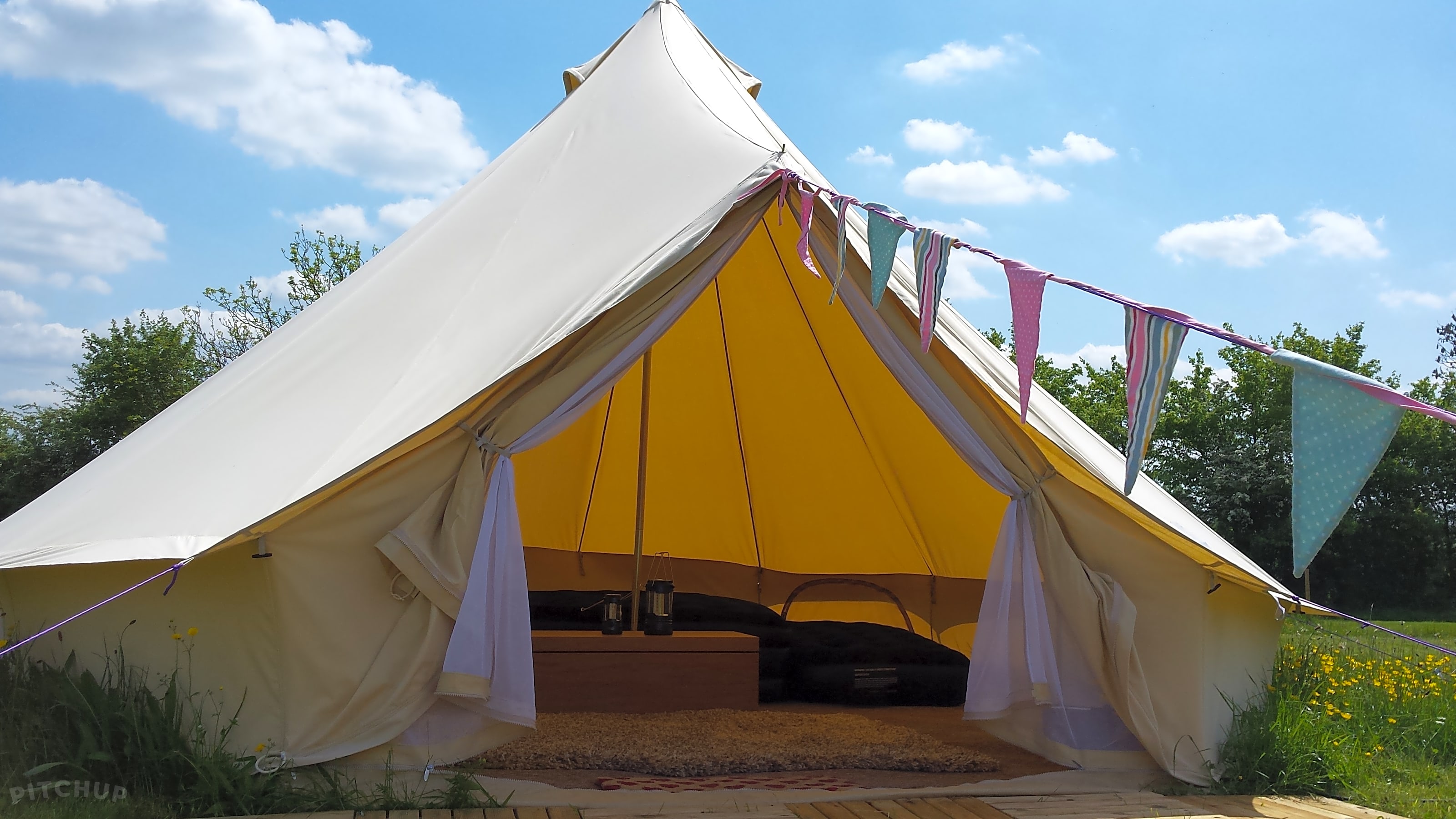 Pitchperfect Camping, Bath Updated 2019 prices Pitchup®