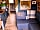 Coiltie Glampod: View from the door (the place was immaculate when we arrived, this was us leaving lol) (photo added by  on 17/04/2022)