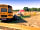 American School Bus Glamping at Isle of Wight: School bus pitch (photo added by manager on 02/02/2023)
