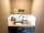 Glamping Lane End: Facilities - Dishwashing Area