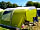 Sundrum Castle Holiday Park: Plenty of space