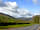 Street Head Caravan Park: Looking up Bishopdale - follow this road to stunning Wharfedale