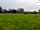 Muster Point Campsite: Camping field looking across to toilet block and sheds (photo added by manager on 24/04/2023)