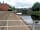 Hereford Rowing Club: Boat launching and landing area
