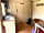 Secret Escape to the Forest: Kitchen area