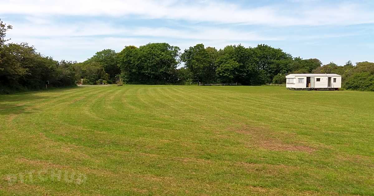 Maple Leaf Farm, Coverack