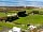 Hendre Mynach Caravan and Camping Park: Grassy pitches in the fields (photo added by manager on 21/04/2022)