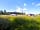 Twitey's Tipis and Campsite: Lots of space in the upper meadow – even at full capacity