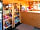 Linwater Caravan Park: A convenience store with camping spares and groceries so you wont be stuck if you forget something