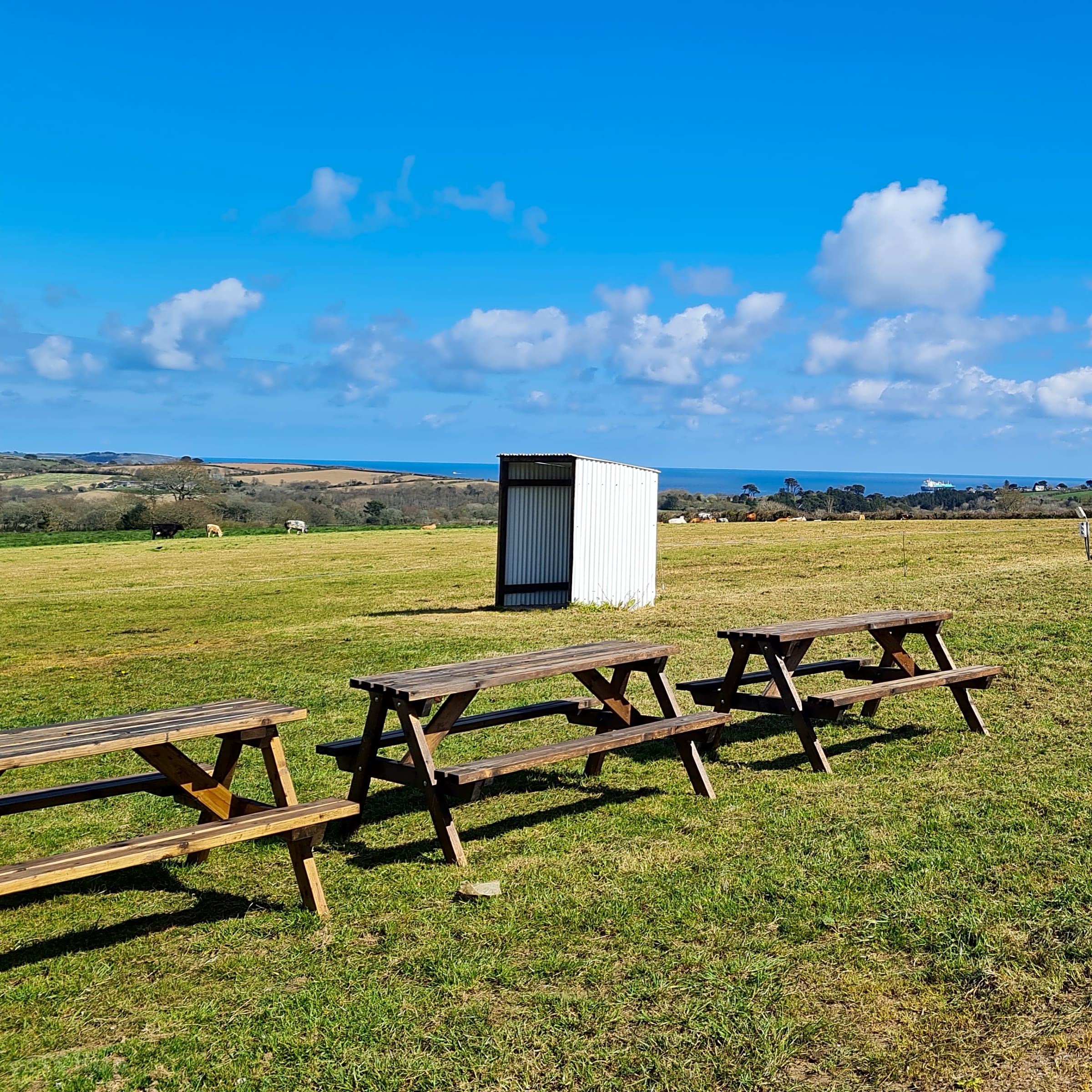 Penwarne Campsite, Falmouth Updated 2021 prices Pitchup® Penwarne Campsite, Falmouth Updated 2021 prices Pitchup®