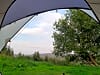 Moss Side Farm Campsite: Lovely view from lower field (photo added on 09/15/2024)