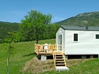 The holiday home The holiday home