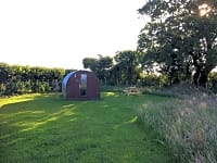 Cabana pod Cwtch