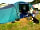 Portesham Dairy Farm Campsite: Our camping pitch