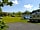 Woodlands Caravan Park: Hardstanding pitch with electric hookup