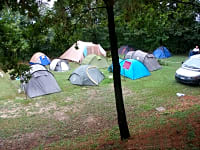 Tents Tents
