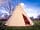 Be Wilder Camps: Unfurnished glamping options available