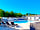 Treloy Touring Park: Pool area