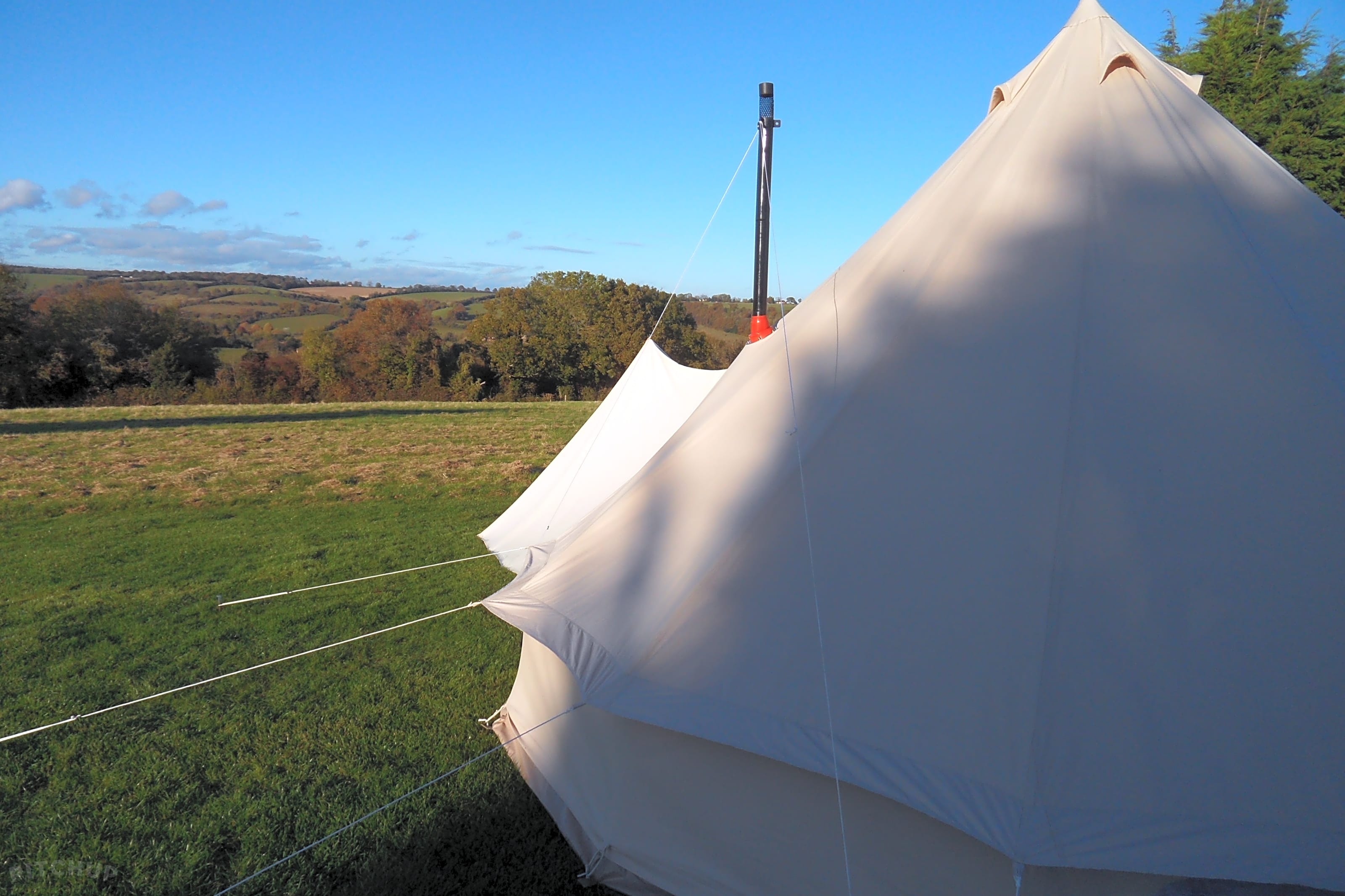 Home Farm Camping and Caravan Park, Radnage Pitchup®