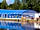Camping Plijadur: Indoor swimming pool