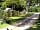 Camping Le Kergariou: Path to the pitches