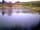 Fron Farm Fishery: View of the coarse lake