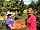 Sage View Ranch: Picking Paonia peaches