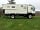 Whale Cove Campground: Large pitches suitable for all sorts of vehicles