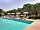 Camping Fusina Tourist Village: piscina