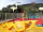 Camping Plein Sud: Kids' water splash playground (photo added by manager on 16/12/2014)