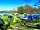 Kirkby Lonsdale Rugby Club Camping: Shade from the trees