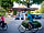Camping de Paris: Cycle around the surrounding area