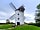 Ashton Drove Motorhome Park: Nearby Ashton windmill