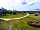 Aldridge Hill Caravan and Camping Site: Path through pitches