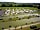 Caistor Lakes Leisure Park: Caravan pitches & foundry pool