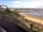 Wern Mill Caravan Park: Beach at the New Quay harbour