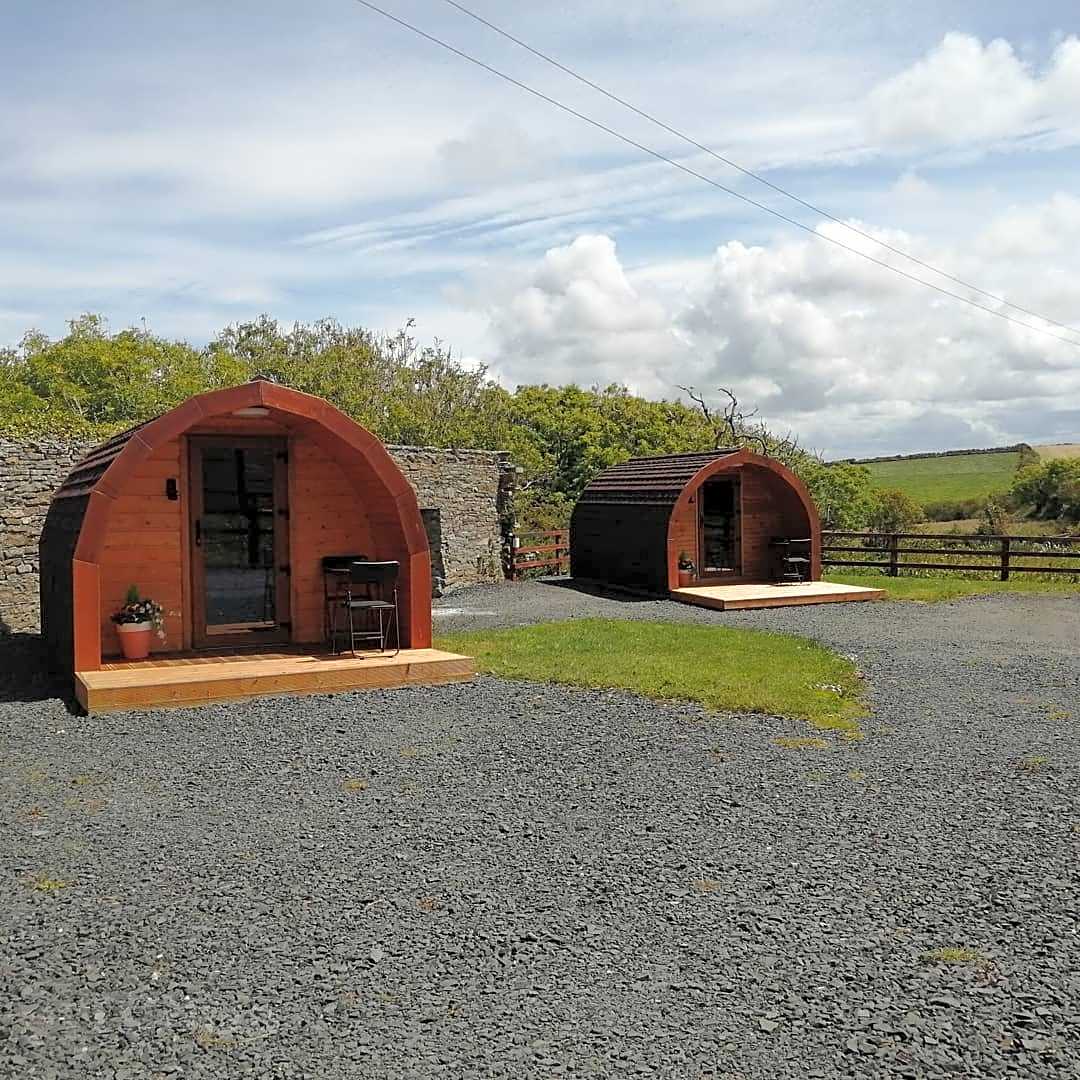 Best Campsites in Republic of Ireland 2021 from £3 Book 11 Campsites