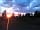 Moss Hagg Farm Campsite: Spectacular sky