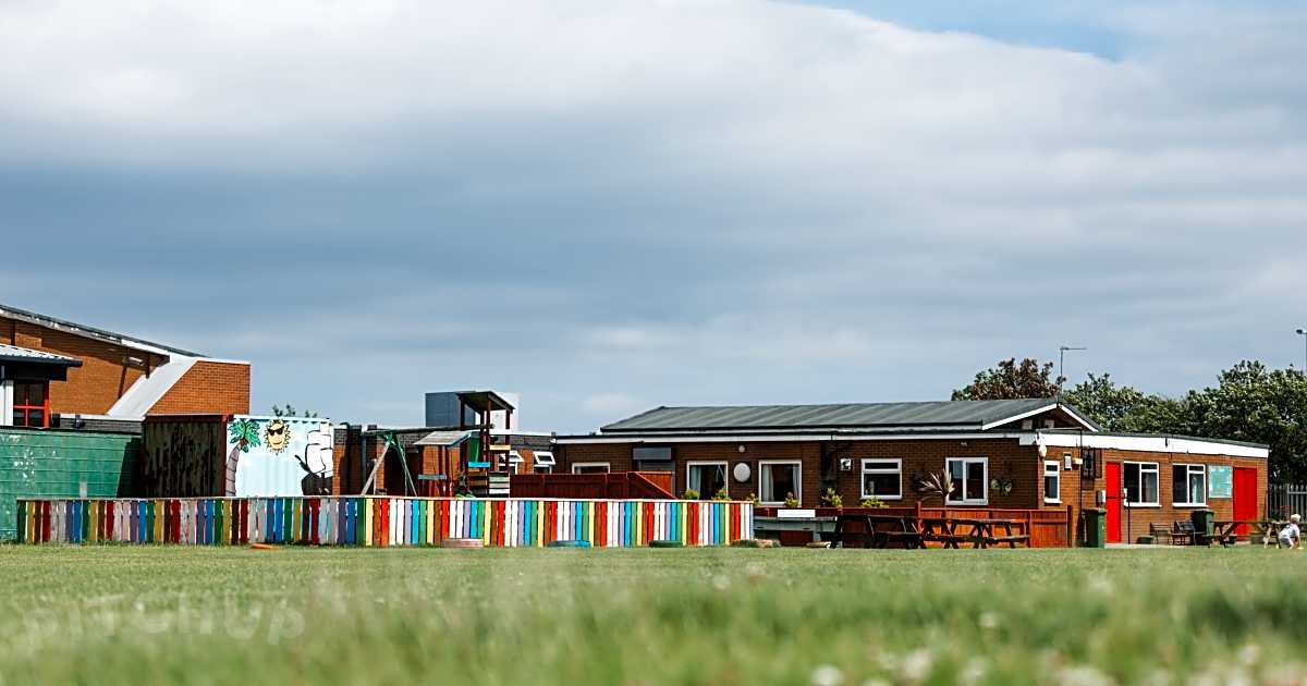 Redcar Rugby Club, Redcar Pitchup®