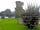 Low Farm Touring and Camping Park: Caravan park