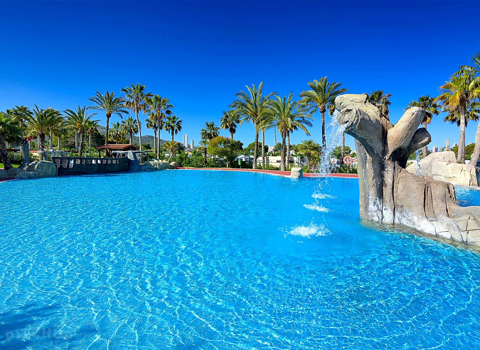 Camping Villamar, Benidorm Pitchup® Camping Villamar, Benidorm Pitchup®
