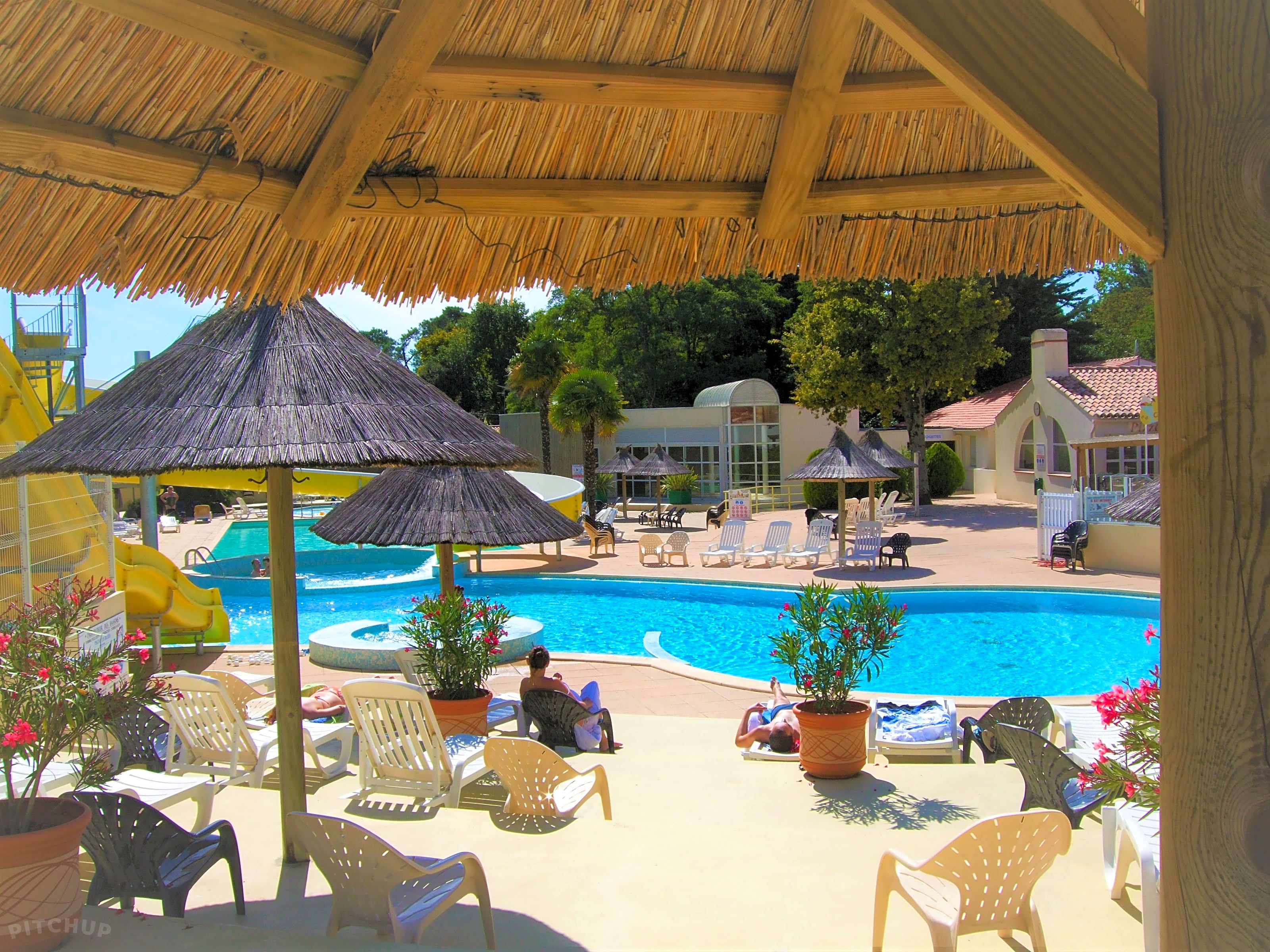 Camping Les Biches, SaintHilairedeRiez Updated 2020 prices Pitchup®