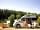 Corriefodly Holiday Park: Hardstanding electric pitches