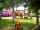 Camping La Forêt: playground