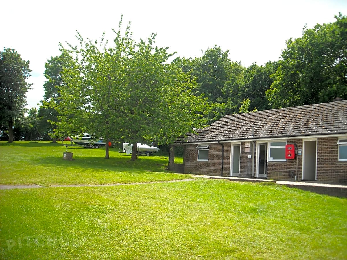 Redcliffe Farm Campsite, Wareham Pitchup®