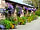 Pencelli Castle Caravan & Camping Park: Facility Block