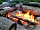 Cedar Valley: Come cooking on an open fire