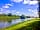 Orchard Caravan Park: On the banks of the Witham river